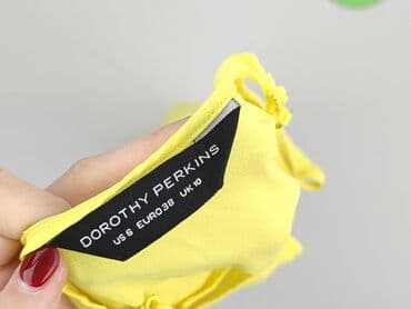 bluzki na ramiączkach plus size: Dorothy Perkins, Top damski, rozmiar M — 4