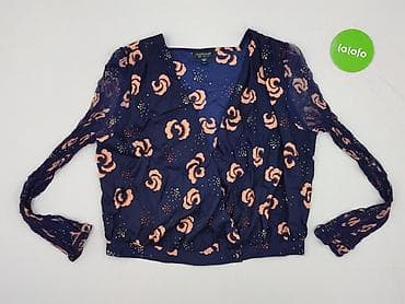 bluzki boho: Topshop, Bluzka damska, rozmiar M — 2