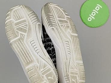 buty rowerowe lidl: Buty sportowe Puma, 34, Używany — 5