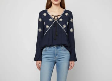 needle and thread sukienki: Tunika damska, rozmiar S — 1