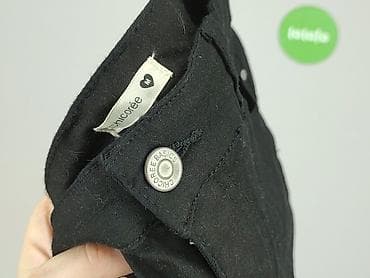 spodenki tech fleece: Szorty damskie, rozmiar M — 5