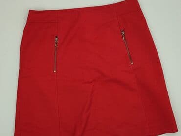 spódniczka gotycka: CAMAIEU, Women`s skirt, size S (EU 36) — 1