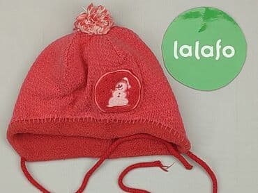 twinset kurtki: Cap, 12-18 months, condition - Good — 2