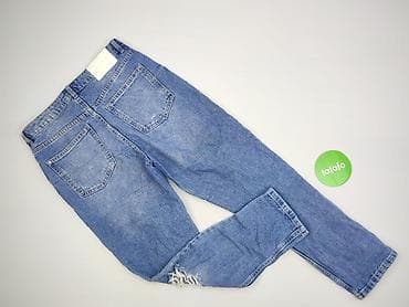 jade jeans: Sinsay, Jeansy damskie, rozmiar M — 3