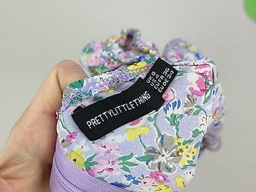 cena uk: PrettyLittleThing, Sukienka damska, rozmiar S — 4