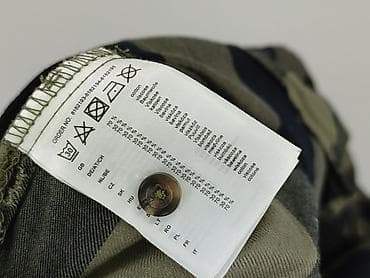 quiosque płaszcz: Jean Pascale, Koszulа dla mężczyzn, rozmiar S — 4