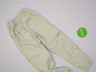 baskinki: Bershka, Spodnie cargo damskie, rozmiar 2XS — 3