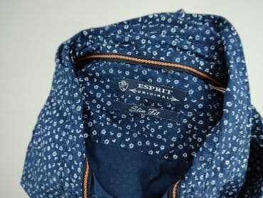 esprit bluzki koszulowe: Esprit, Koszula damska, rozmiar XL — 4