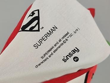 bluza superman: Sinsay, T-shirt damski, rozmiar XL — 4