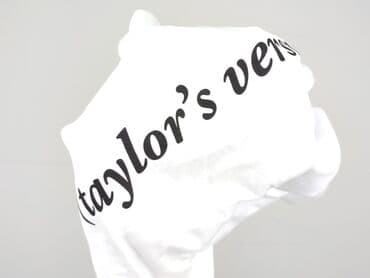 gucci the north face t shirty: T-shirt damski, rozmiar M — 5