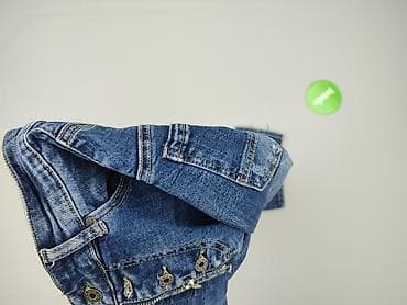 diesel spódnice: Jeansy damskie, rozmiar XS — 5