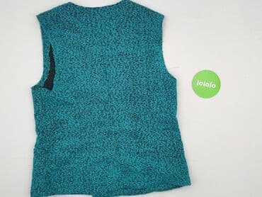 kamizelka c a: Women`s waistcoat, size L — 4