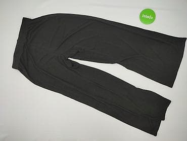 spanx w polsce: Sinsay, Spodnie materiałowe damskie, rozmiar M — 3