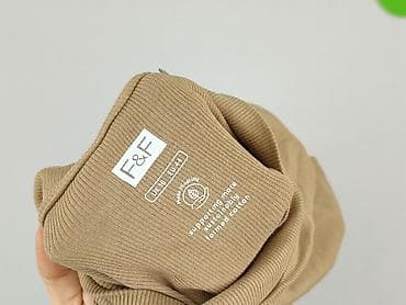 przedluzki do body: F&F, Golf damski, rozmiar 4XL — 5