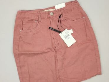 spódnice jeansowe massimo dutti: Spódnica damska, rozmiar M — 1