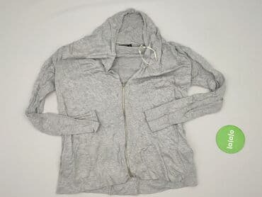 bluzy z fajnymi napisami: Bluza z kapturem damska, rozmiar M — 2