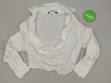 monnari bluzki koszulowe: Zara, Bluzka damska, rozmiar S — 2