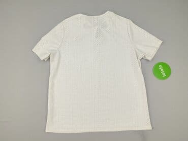 bytom biala koszula: Women's blouse, size XL (EU 42) — 3