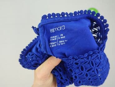 sukienki wieczorowe krótkie zalando: Esmara, Sukienka damska, rozmiar S — 4