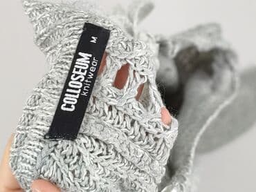 zapięcie do stroju kąpielowego: Colloseum, Sweter damski, rozmiar M — 5