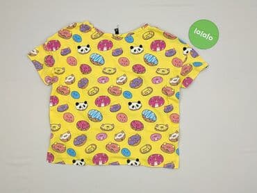 koszulka pod marynarkę damska: Sinsay, T-shirt damski, rozmiar XS — 3