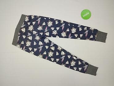 16568a h: Disney x Primark, Spodnie dresowe damskie, rozmiar S — 3