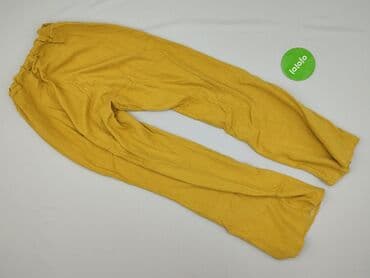 jeans mom slim fit stradivarius: Spodnie damskie, S — 3