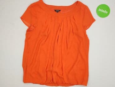 Women: Papaya, Women's blouse, 2XL — 2