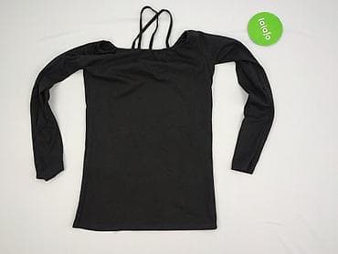 hiszpanka hm: Bluzka damska, rozmiar S — 3