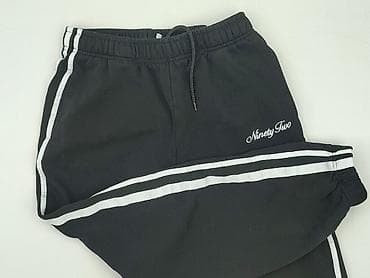 adidas goodyear: FB Sister, Spodnie dresowe damskie, rozmiar S — 1