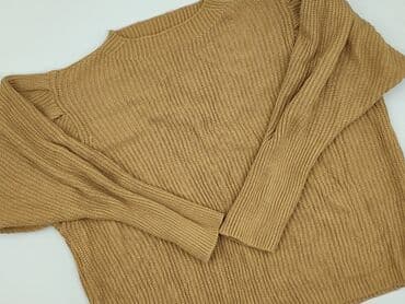 harry styles sweter: Stradivarius, Sweter damski, rozmiar M — 1