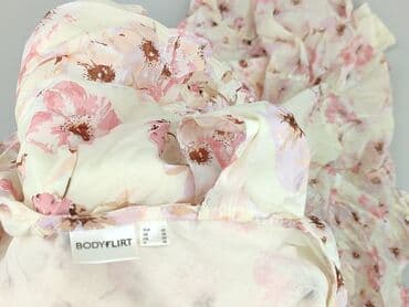 długie sukienki zalando: Bodyflirt, Sukienka damska, rozmiar XL — 5