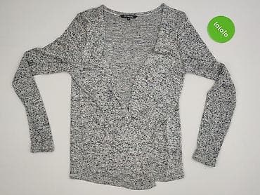 narzuty: Top Secret, Kardigan damski, rozmiar XS — 2