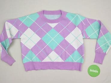 sweter hello kitty h: Sweter damski, rozmiar 2XL — 2