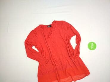 czerwone body intimissimi: Gina Benotti, Tunika damska, rozmiar L — 2