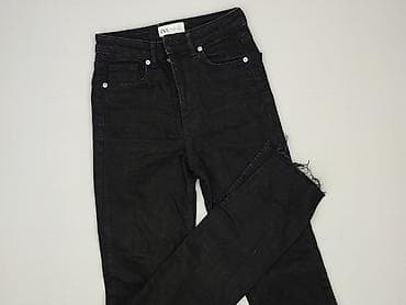 jeans always: Zara, Jeansy damskie, rozmiar XS — 1