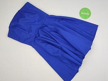 prosta sukienki: J&J, Sukienka damska, rozmiar S — 2