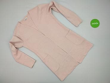 kurtka puchowa pull: Jacqueline De Yong, Kardigan damski, rozmiar M — 2