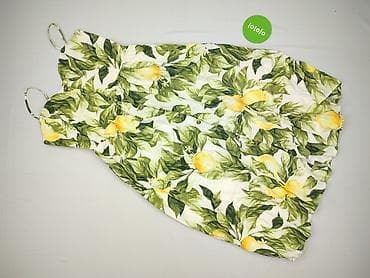 hm cytrynki: H&M, Sukienka damska, rozmiar M — 2