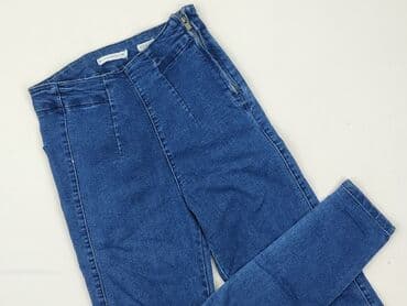 reserved mom fit jeans: Reserved, Jeansy damskie, rozmiar XS — 1