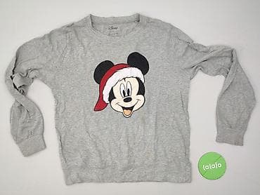 mcr: Mickey Mouse, Bluza damska
, rozmiar M — 2
