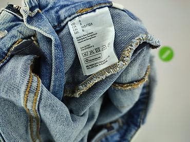 mango ogrodniczki: H&M Divided, Ogrodniczki damskie, rozmiar M — 7