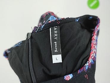 pizama carry: Carry, Sukienka damska, rozmiar L — 4