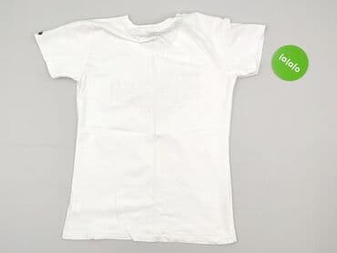 koszulka tommy hilfiger w paski: Tommy Hilfiger, T-shirt damski, rozmiar 2XL — 4