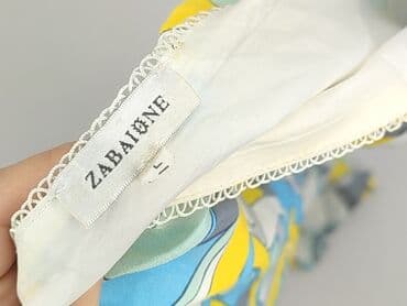 reserved żółta spódnice: Zabaione, Spódnica damska, rozmiar L — 5