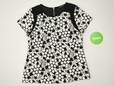 bluzki z baskinką duże rozmiary: Dorothy Perkins, Bluzka damska, rozmiar L — 2