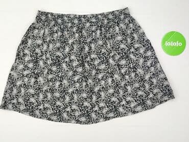 sandały w ccc na koturnie: Janina, Szorty damskie, M — 4