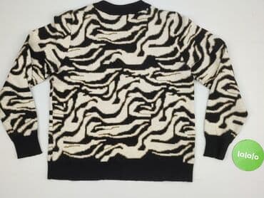 zalando sweter: Vila, Sweter damski, rozmiar M — 3