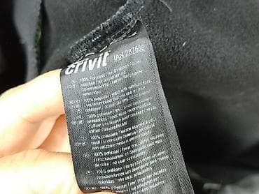 bluza robocza lidl: Kurtka przejściowa, Crivit Sports, 10 lat, 134-140 cm, stan - Bardzo dobry — 5