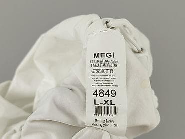agatex bluzki: MEGI, Top damski, rozmiar L — 5